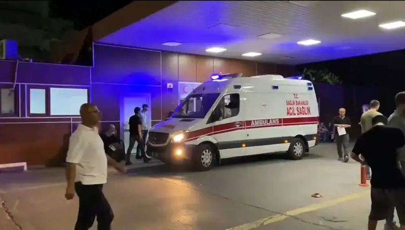 Bayramda Acı İfadesi: Dilan’ın Kocası Tarafından Katledilmesi
