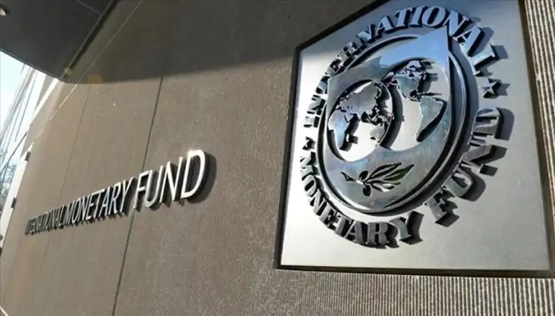 Küresel Kamu Borçları Artışta: IMF’nin Son Raporundaki Şaşırtıcı Veriler