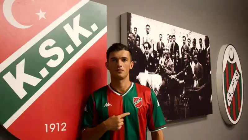 Karşıyaka, Transfer Dalgasında Genç Yetenekler ile Güçleniyor!