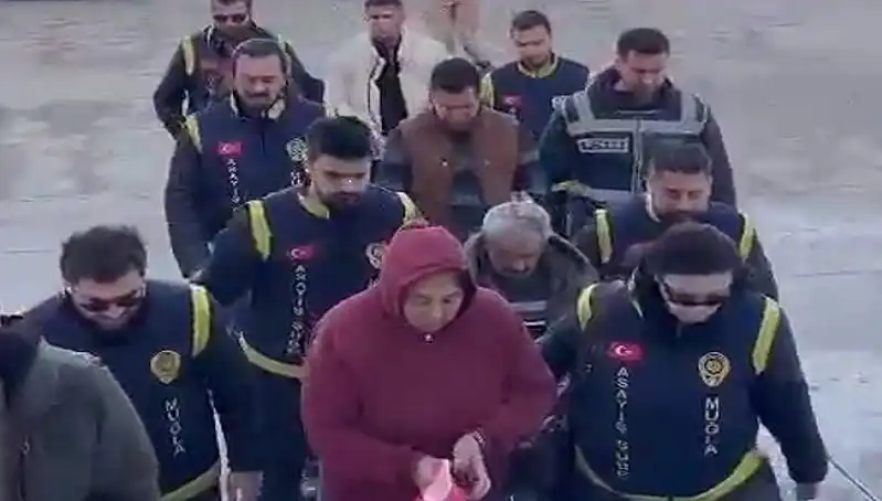 7 Yıl Sonra Ortaya Çıkan Bebek Cinayeti Davasının Korkunç Gerçekleri