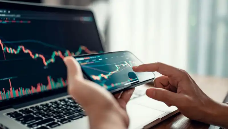Kripto Para Piyasasında Şok Düşüş: Endişe Verici Açıklamalar Yatırımcıları Tedirgin Ediyor