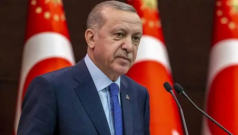 Erdoğan, Barış Diplomasisi ile Ortadoğu'da Yeni Bir Dönem Mi Açıyor?