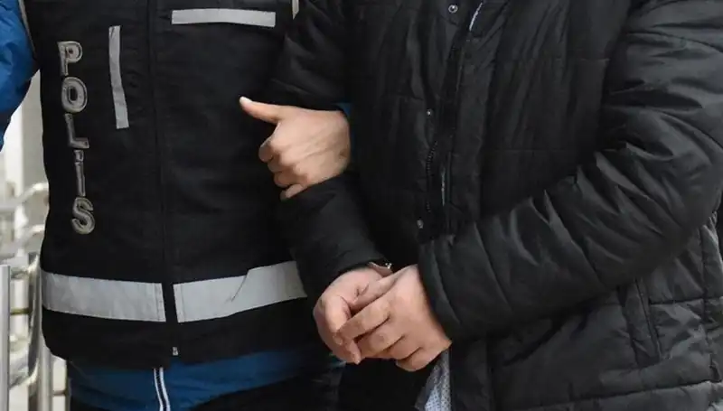 Otobüste Yapılan Uyuşturucu Araması: Bir Şüpheli Gözaltına Alındı