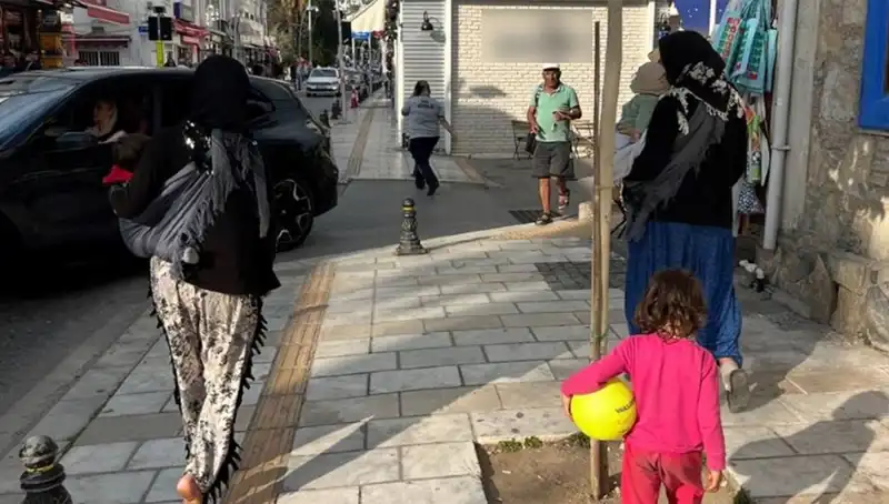 Çocukları Dilendirenlere Karşı Sert Yasal Önlemler Alınıyor