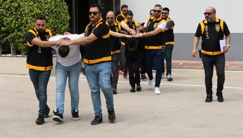 İş Adamına Sevgili Tuzağı: Şok Edici Olayın Ardındaki Gerçekler