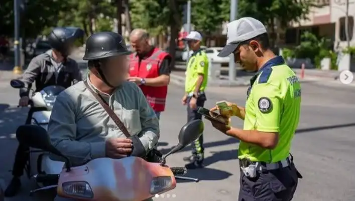 Isparta'da Trafik Denetimleri Artıyor: Güvenli Seyahat İçin Yeni Önlemler