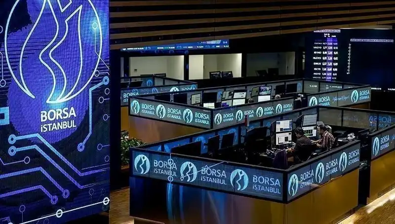 40 Günde 1,5 Trilyon Dolar Değer Kaybı: Ekonomik Yasaklar ve Küresel Pazarın Etkileri