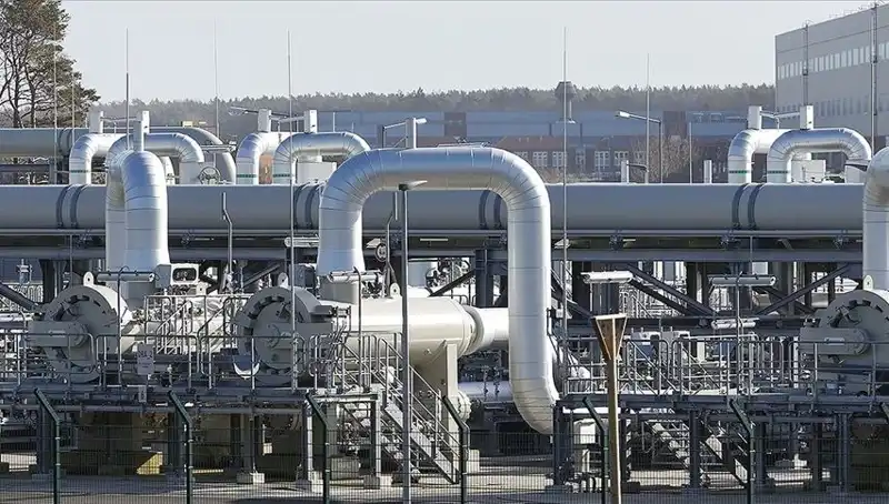 Spot Piyasada Doğalgaz Fiyatlarının Dalgalı Seyri ve Nedenleri
