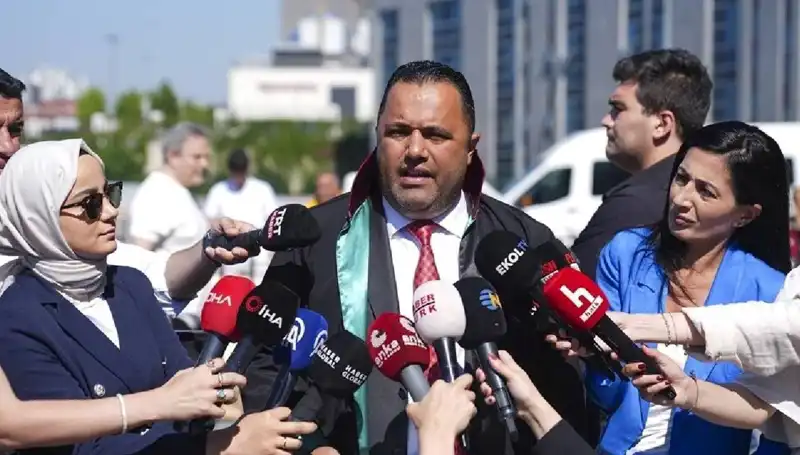 Avukat Rezan Epözdemir Adliyeye Sevk Edildi: Gelişmeler Ne?