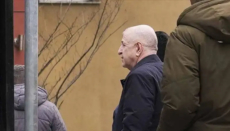 Ümit Özdağ'ın Davası: Hakim Karşısında Yaşanan Gergin Anlar