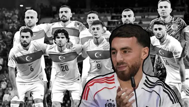 Orkun Kökçü Tarihe Geçti: Arda Güler'i Geçerek Zirveye Yaklaştı