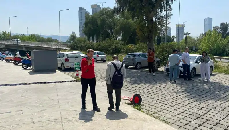 Marmara Bölgesi'nde Tarihi Deprem: İstanbul'dan Uşak'a Kadar Şok Edici Sarsıntı