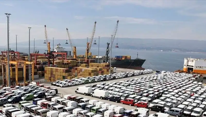 Türkiye’nin Otobüs İhracatı Rekor Kırmaya Devam Ediyor: 2023 Yılı Verileri