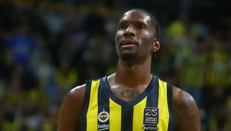 Nigel Hayes-Davis, Yeni Takımıyla Basketbol Dünyasına Hızla Geri Dönüyor