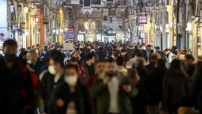 Kapalıçarşı'da Kara Para Ağı: Suç Çetesi Asıl Çarkı Döndürüyor