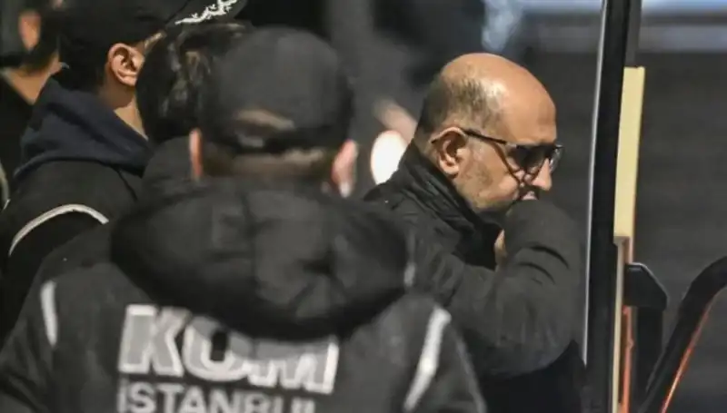 Aziz İhsan Aktaş’ın Ev Hapsi Kaldırıldı: Yeni Gelişmeler Ne Anlama Geliyor?