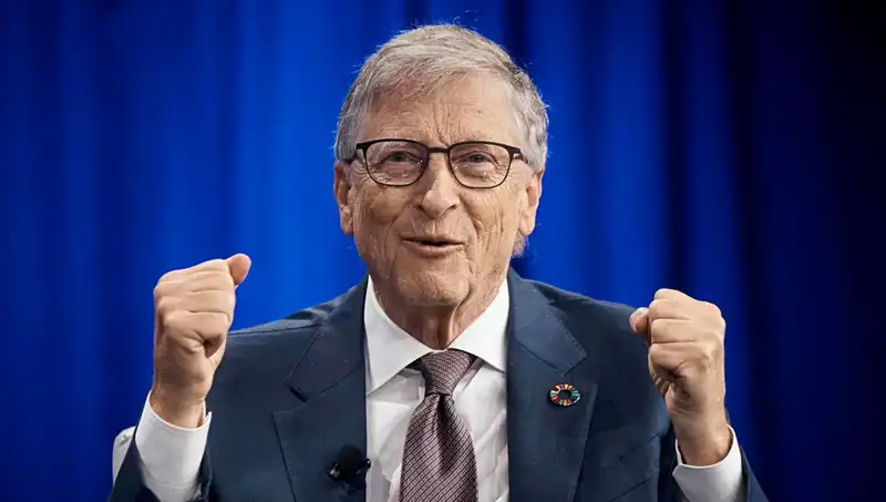 Bill Gates, Kendi Yazdığı En Havalı Kodu Paylaştı: İşte Detaylar!