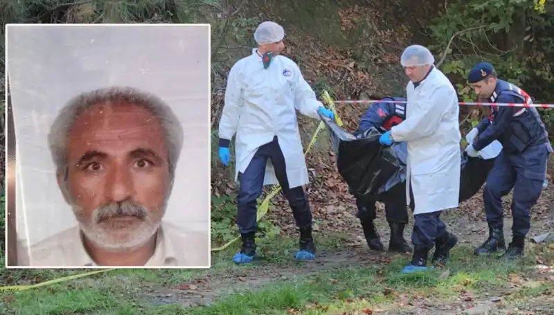 Afgan Madenci Davasında Şok Gelişme: Gerekçeli Karar Açıklandı