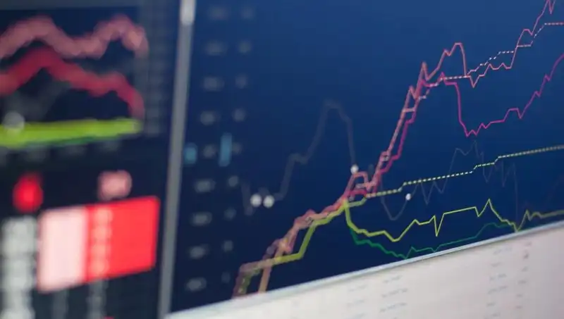 Borsa Dalgalanmaları: Ölüm Riski Üzerindeki Etkileri Anlaşılıyor