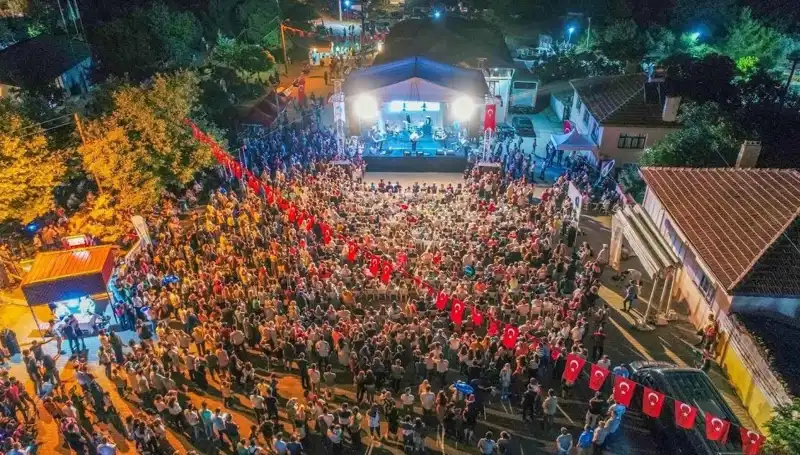 Leylek Şenliği 2023: Doğanın Gigantoları İçin Renkli Bir Kutlama