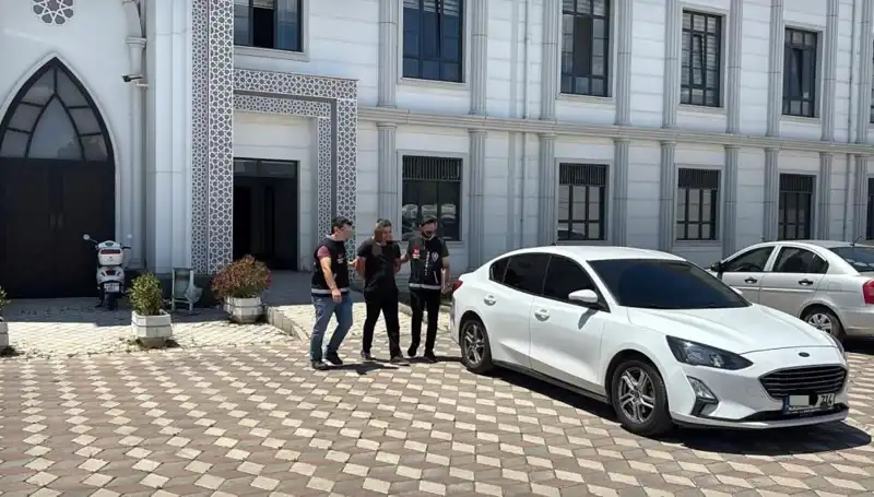 Kocaeli Cinayetinde Şok Gelişme: Katil Zanlısı Yakalandı ve Tutuklandı