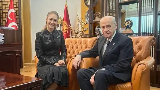 MHP Kahramanmaraş Milletvekili Zuhal Karakoç Dora: Siyasi Kariyeri ve Etkileri