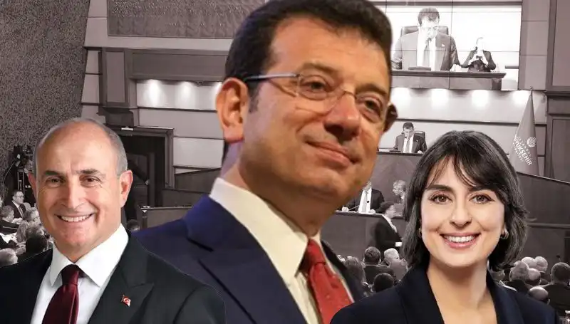 İmamoğlu'nun Yerine Geçebilir Mi? İstanbul'un Geleceği Konusunda Belirsizlik