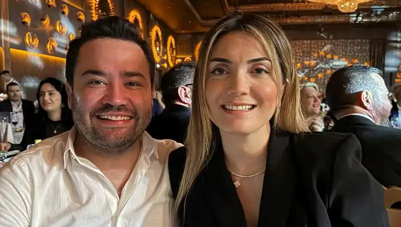 Gökhan Böcek, Yurt Dışından Dönünce Gözaltına Alındı: Detaylar Ortaya Çıktı