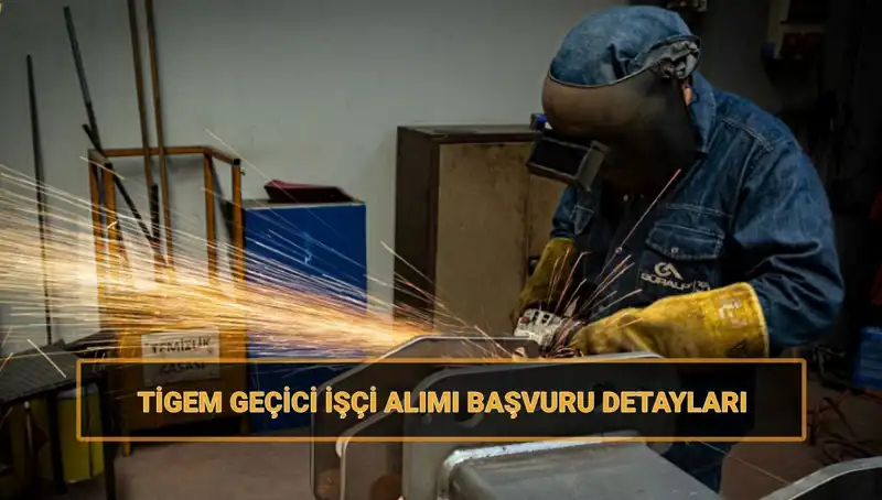 Tarım İşletmeleri Genel Müdürlüğü'nden 306 Geçici İşçi Alımı Fırsatı