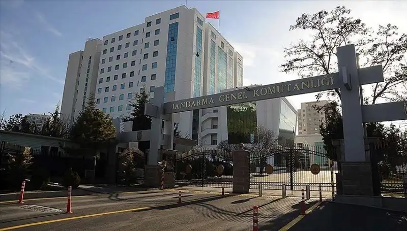 Jandarma Genel Komutanlığı'ndan Sürekli İşçi Alımı İlanı: Detaylar Açıklandı