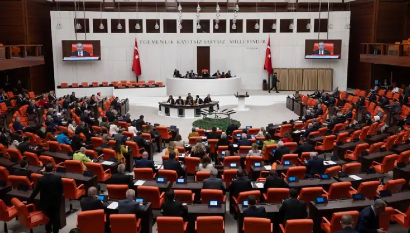 10. Yargı Paketi: Adalet Reformunda Yeni Dönem Başlıyor