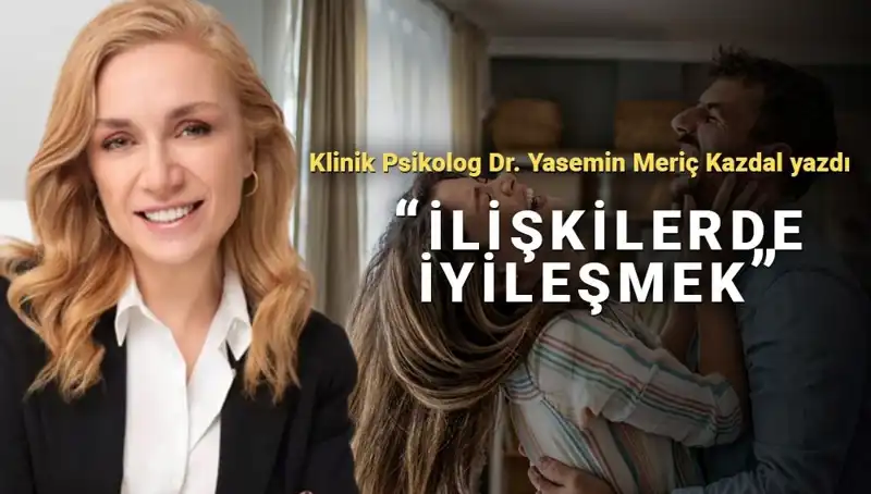 Kalpten Kalbe Temas: İlişkilerde İyileşme Sürecinde Dikkat Edilmesi Gerekenler