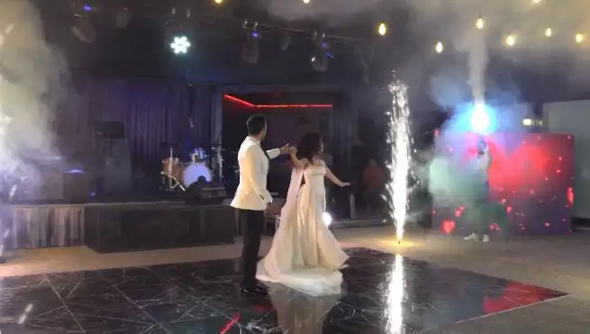 Ölüm Tuzağına Dönüşen Düğün Salonları: Güvenlik Krizi!