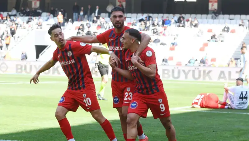 Altınordu Transfer Döneminde Kayıplarını Telafi Edecek mi?