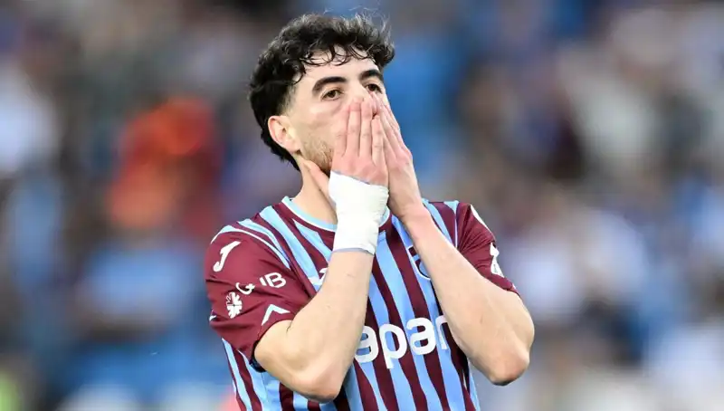 Süper Lig'den Dubai'ye: Malheiro'nun Al Wasl Macerası Başlıyor!