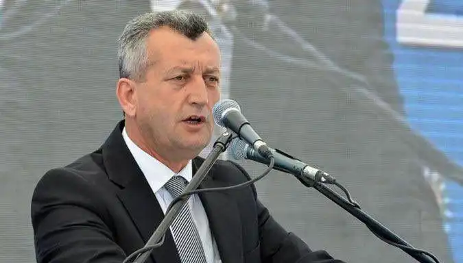 Eski Menemen Belediye Başkanı Tahir Şahin Hayatını Kaybetti: Merakla Beklenen Gelişmeler