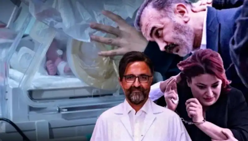 Yenidoğan Çetesi İddiaları ve İlker Gönen’in İntiharı: Sır Perdesi Aralanıyor