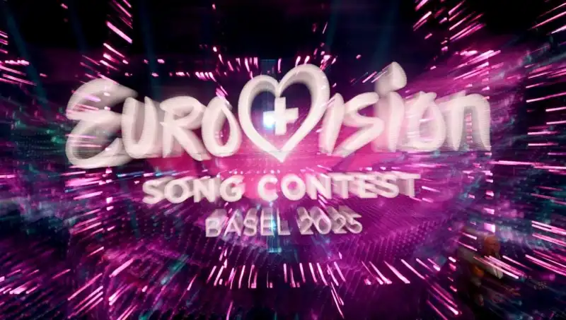 Eurovizyon 2025 Finalistleri Açıklandı: Siyasi Gerginlikler Gölgesinde Büyük Heyecan!