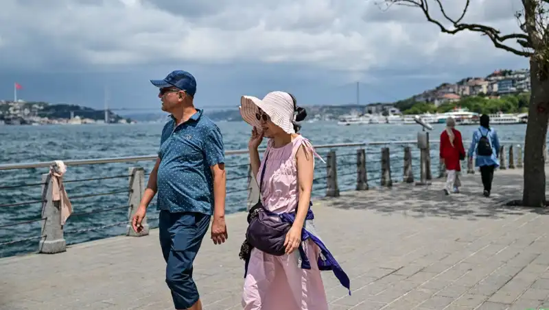 Bahar Geliyor: Sıcak Hava Hangi Tarihte Başlayacak?