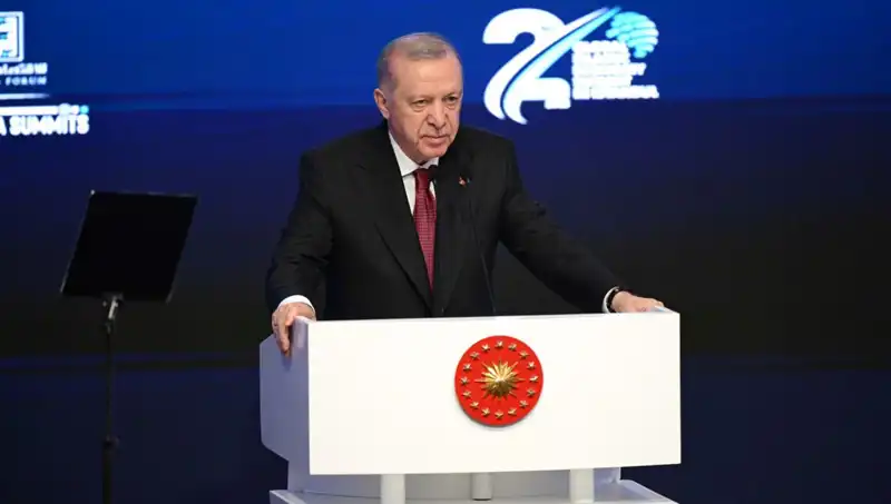 Cumhurbaşkanı Erdoğan’dan Faizsiz Ekonomi Vurgusu: Gelecek İçin Umut Verici Bir Adım